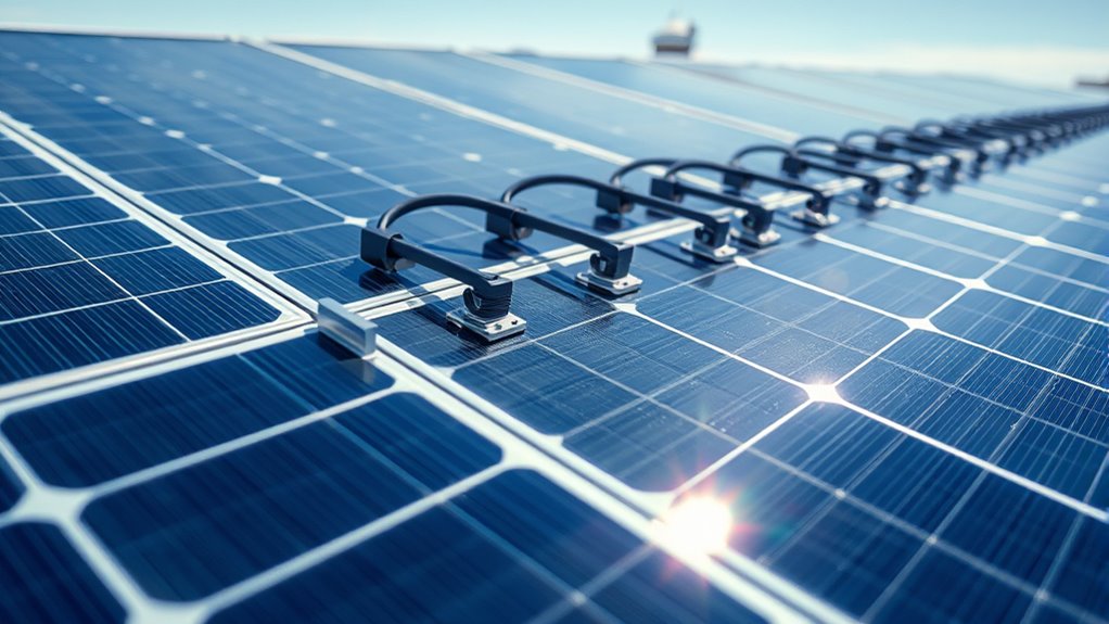 increase voltage improve efficiency