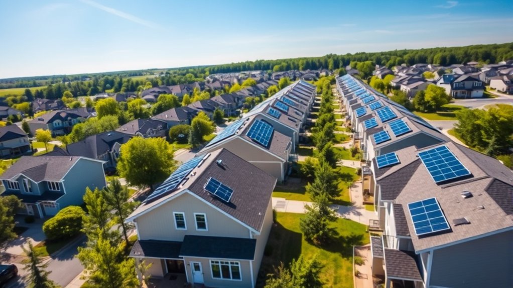 initial solar installation costs