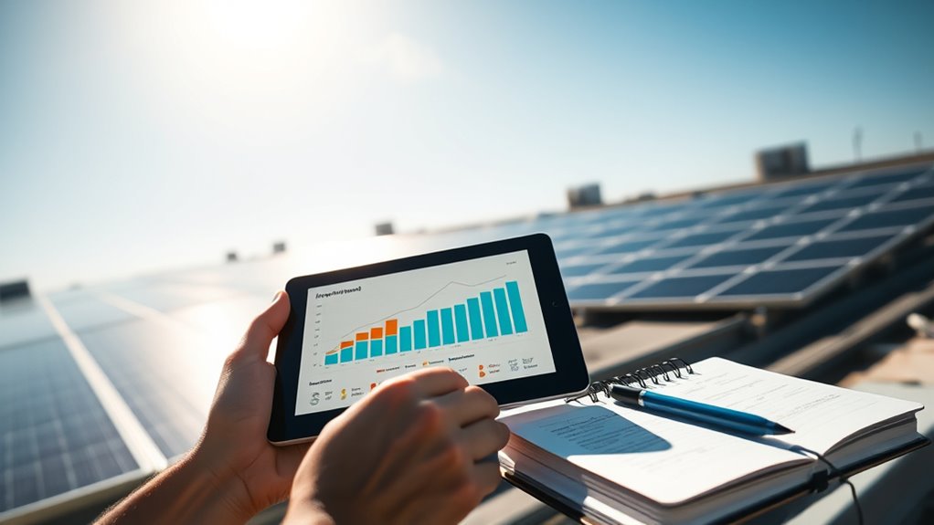 investing in solar energy
