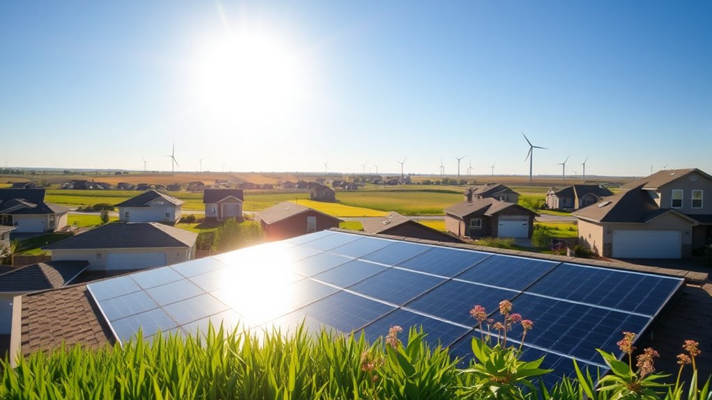 kansas solar cost incentives
