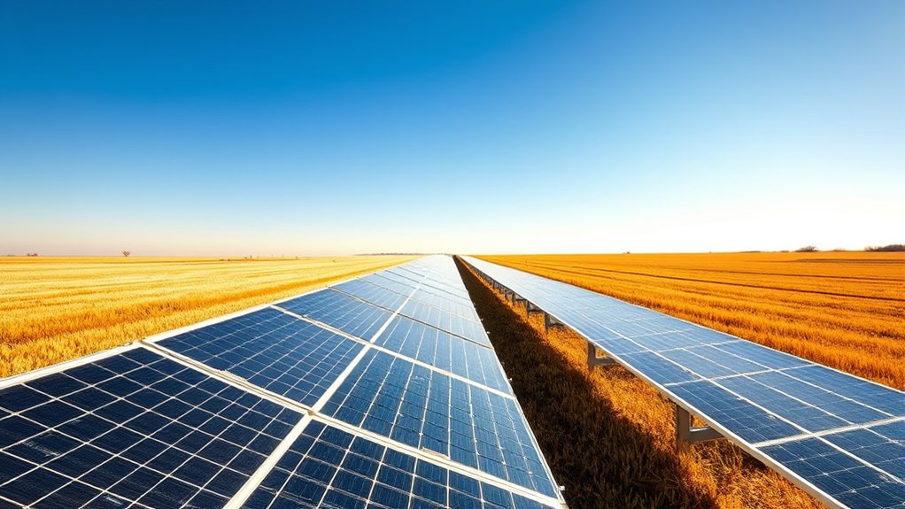 kansas solar energy efficiency