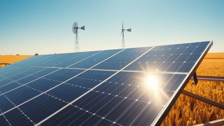 kansas solar panel benefits