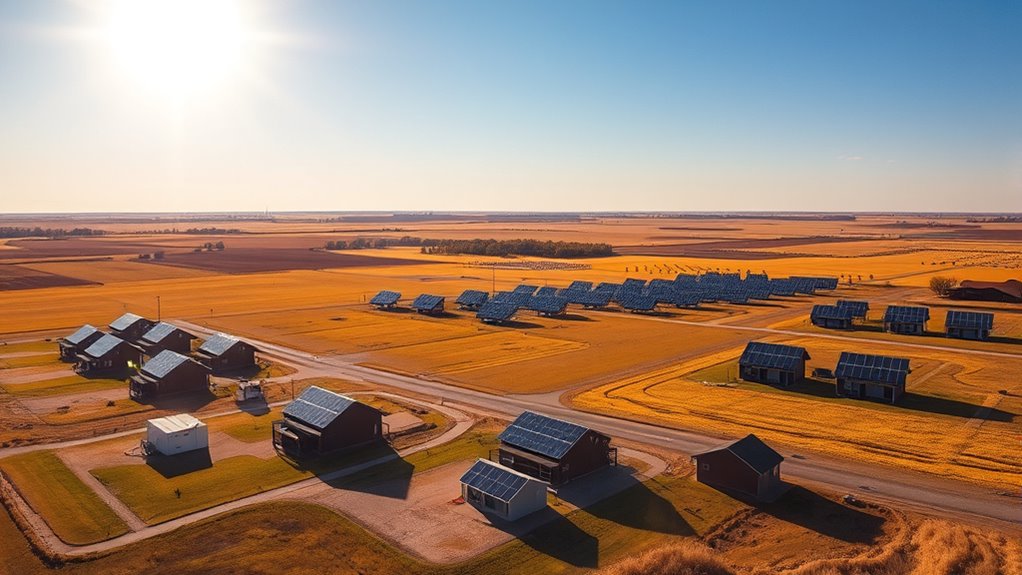 kansas solar peak hours