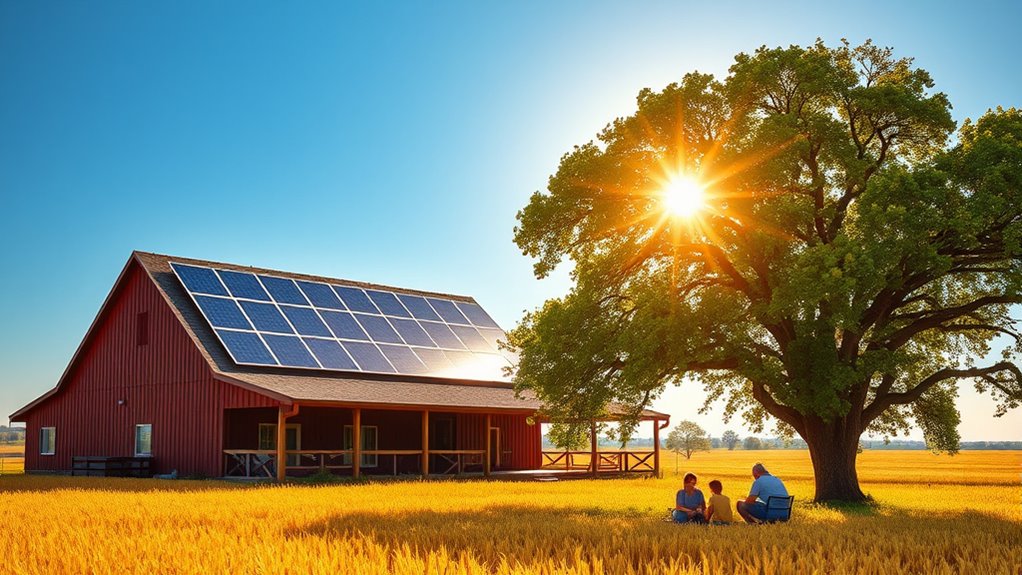 kansas solar savings benefits