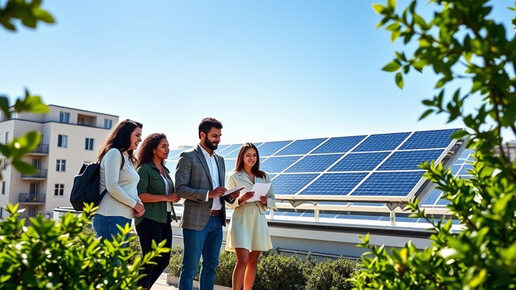lease based solar tax benefits