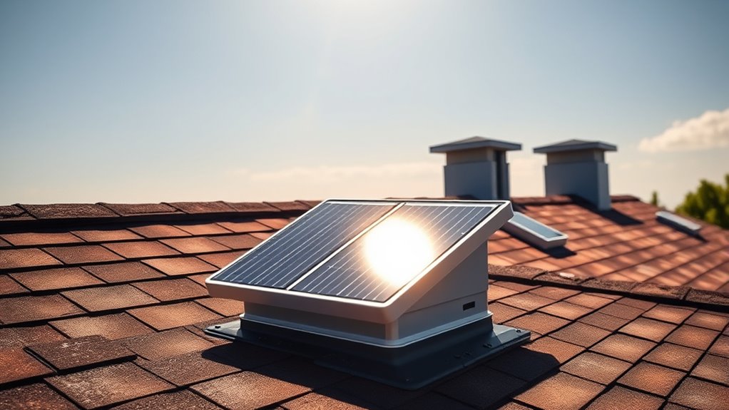 limited sunlight installation challenges