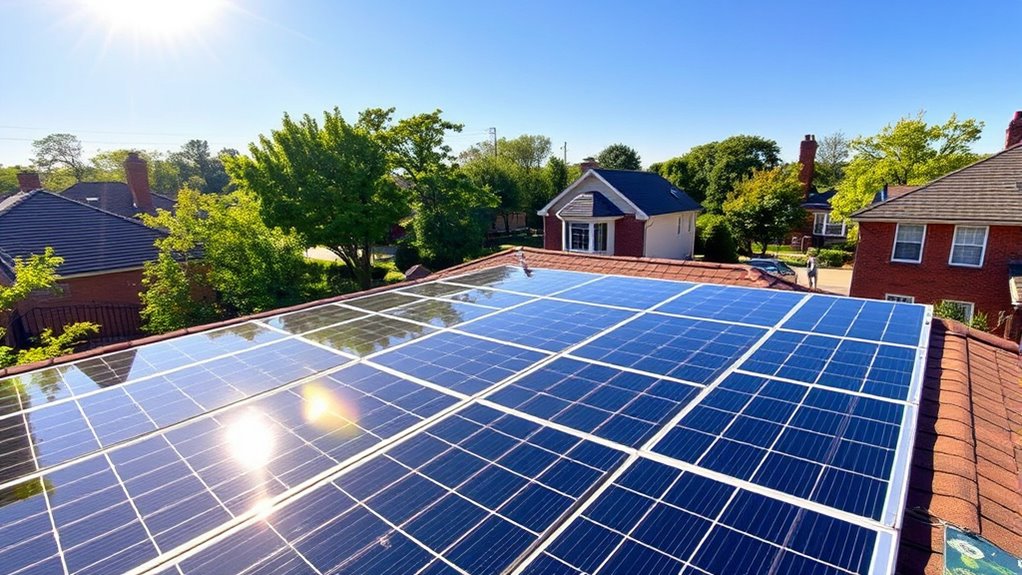 maryland solar incentives overview