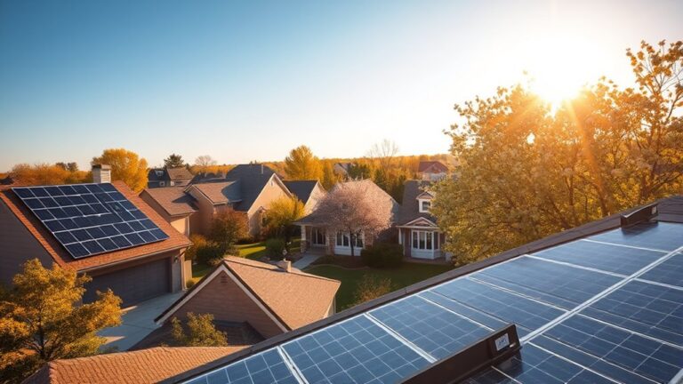 maryland solar investment viability
