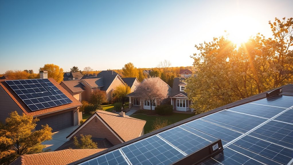 maryland solar investment viability