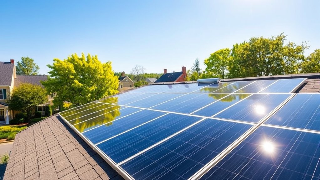 massachusetts solar incentives savings