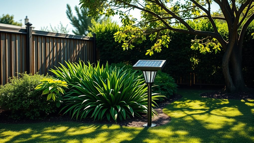 maximize sunlight exposure strategy