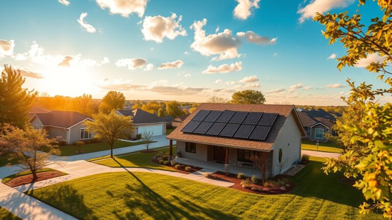 missouri solar panel evaluation