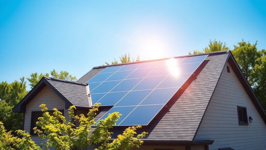 missouri sun and roof factors
