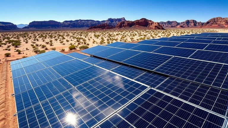 nevada solar panel benefits