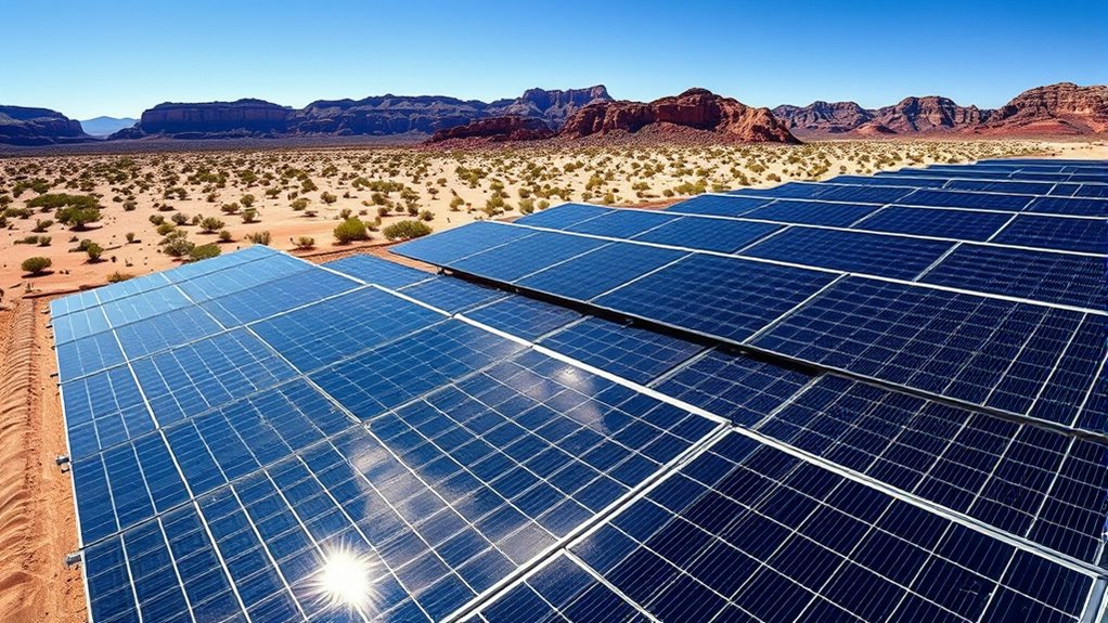 nevada solar panel benefits