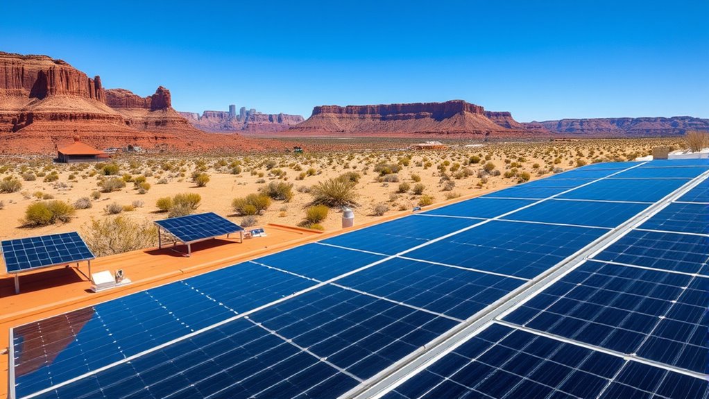 nevada solar savings benefits