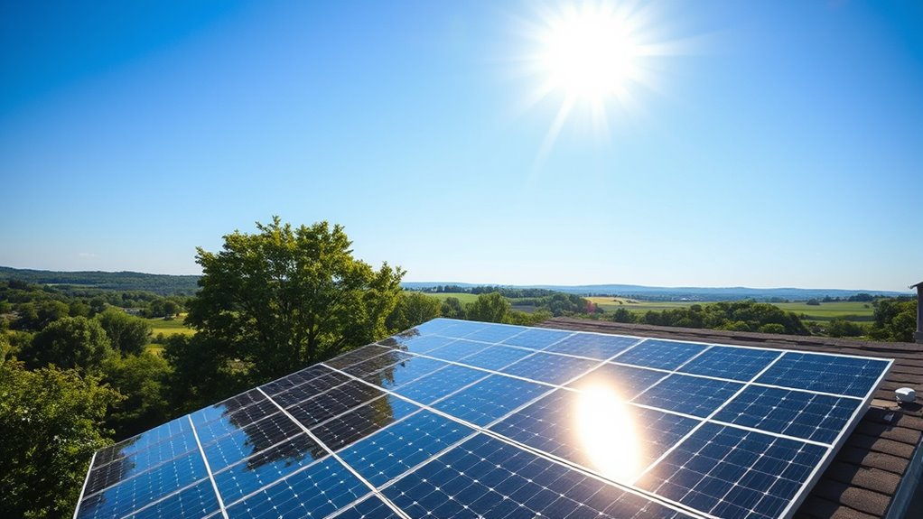 ohio solar energy benefits