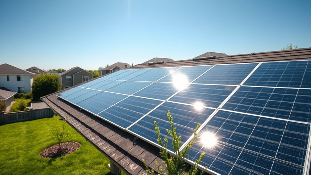 ohio solar incentives lower costs