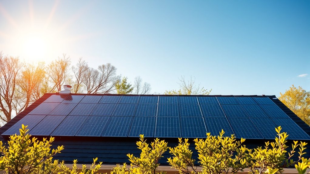 optimal months for solar installation