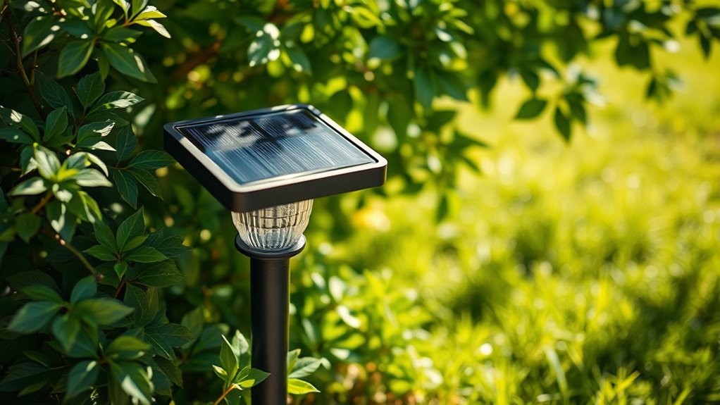 optimize partial sunlight exposure