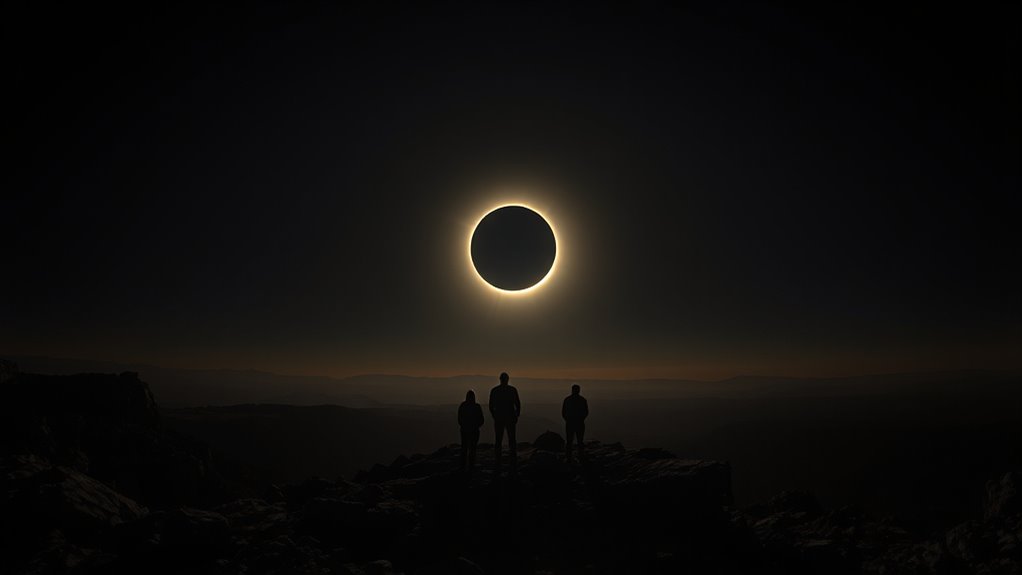 path of totality prediction
