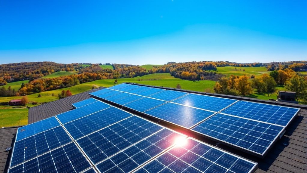 pennsylvania solar investment considerations