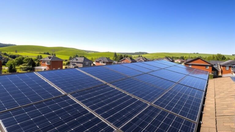 pennsylvania solar panel benefits