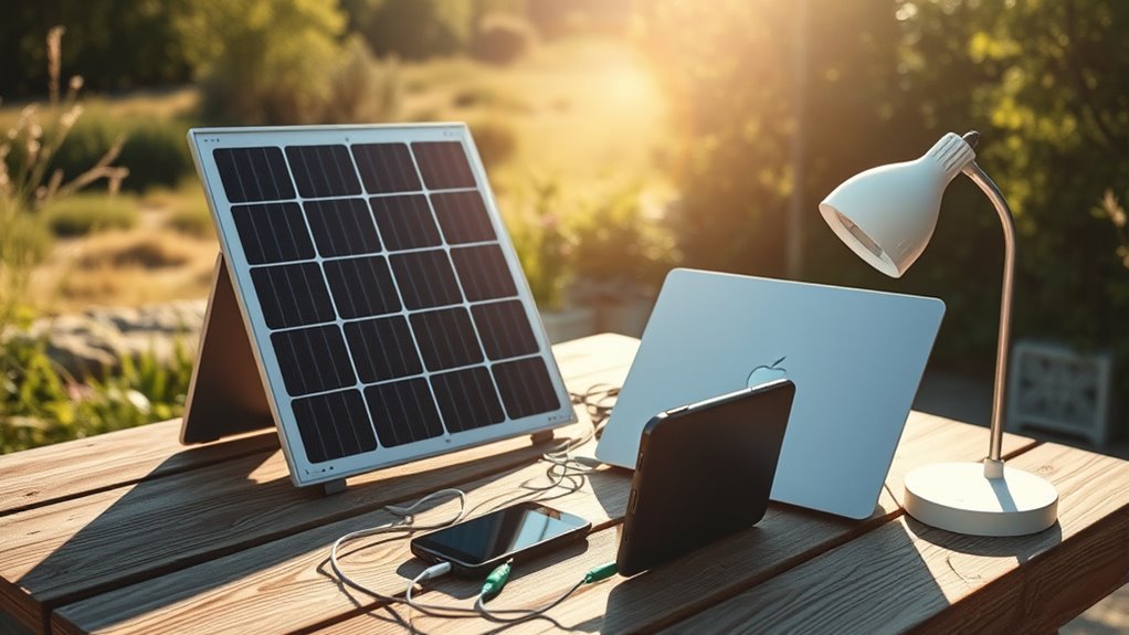 powering small everyday devices