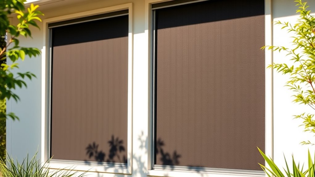 protect interior from uv damage