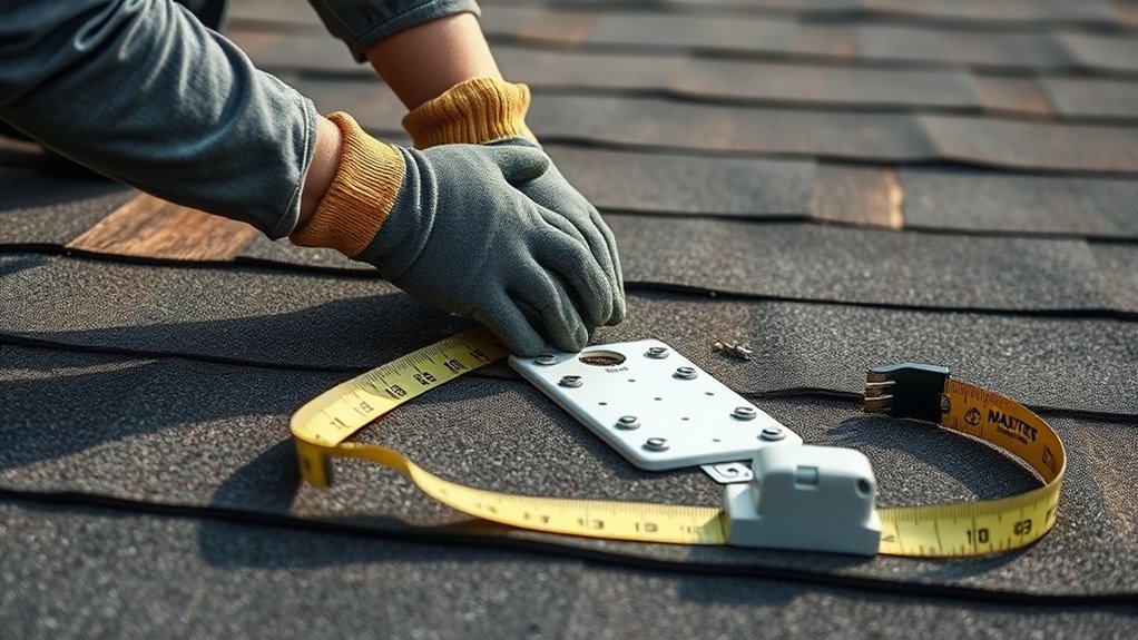 roof inspection for solar readiness
