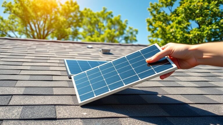 roof suitability for solar