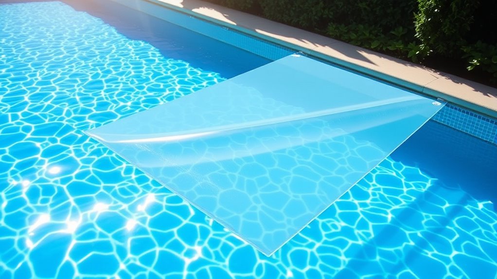 save heat water money