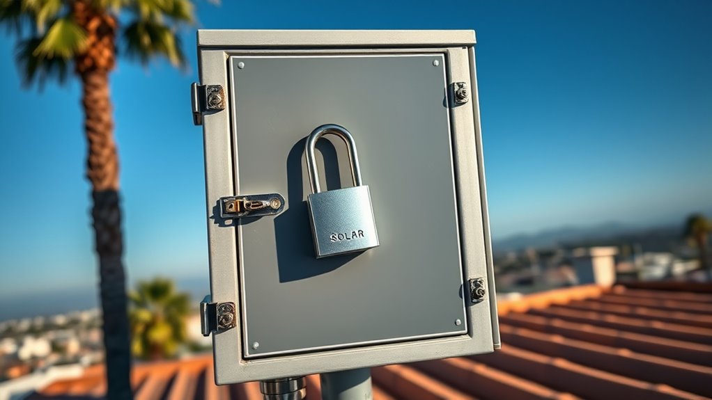 secure protect prevent save