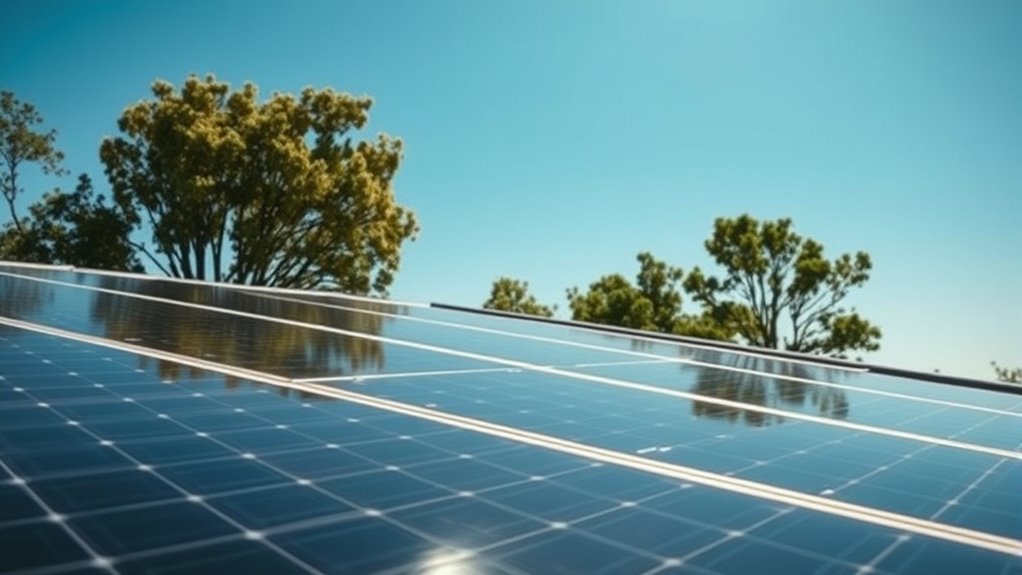 silent energy generation process