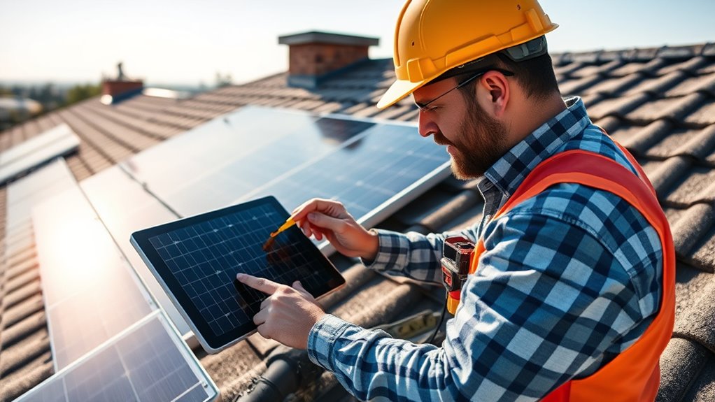 site assessment duration details