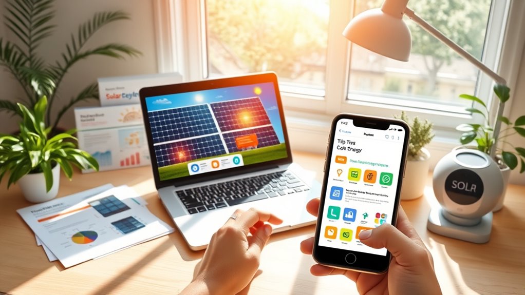 solar benefits and education