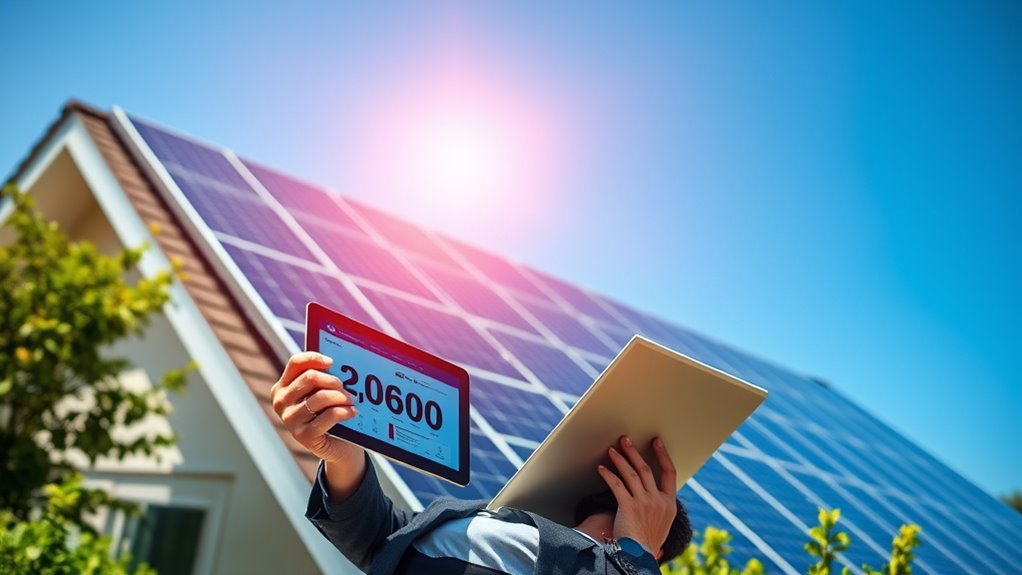 solar benefits functionality explained