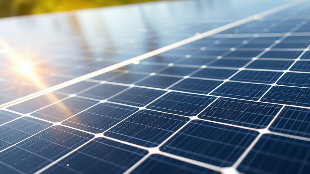 solar cells contain toxic metals