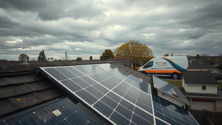 solar company bankruptcy risks