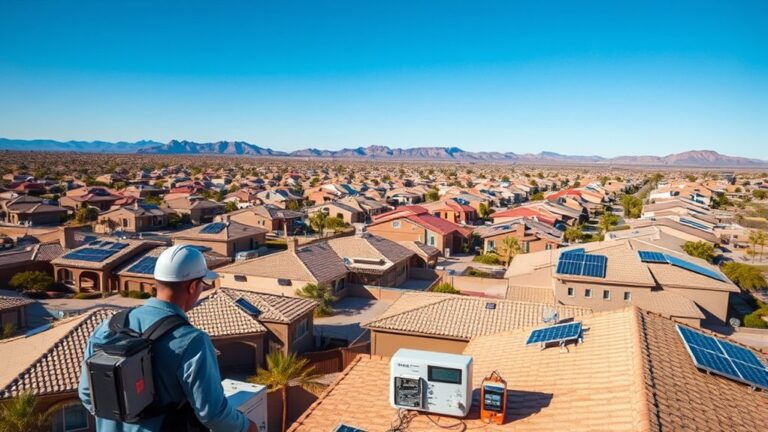 solar cost influencing factors