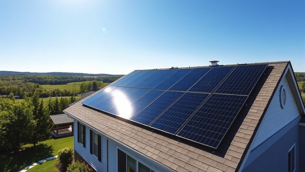 solar costs and incentives