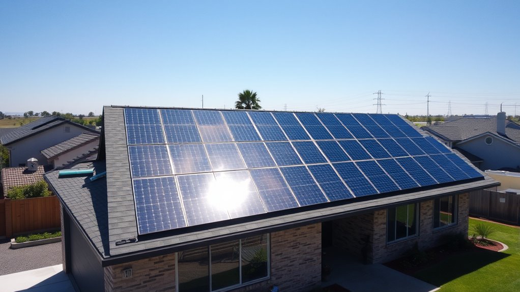 solar costs and incentives