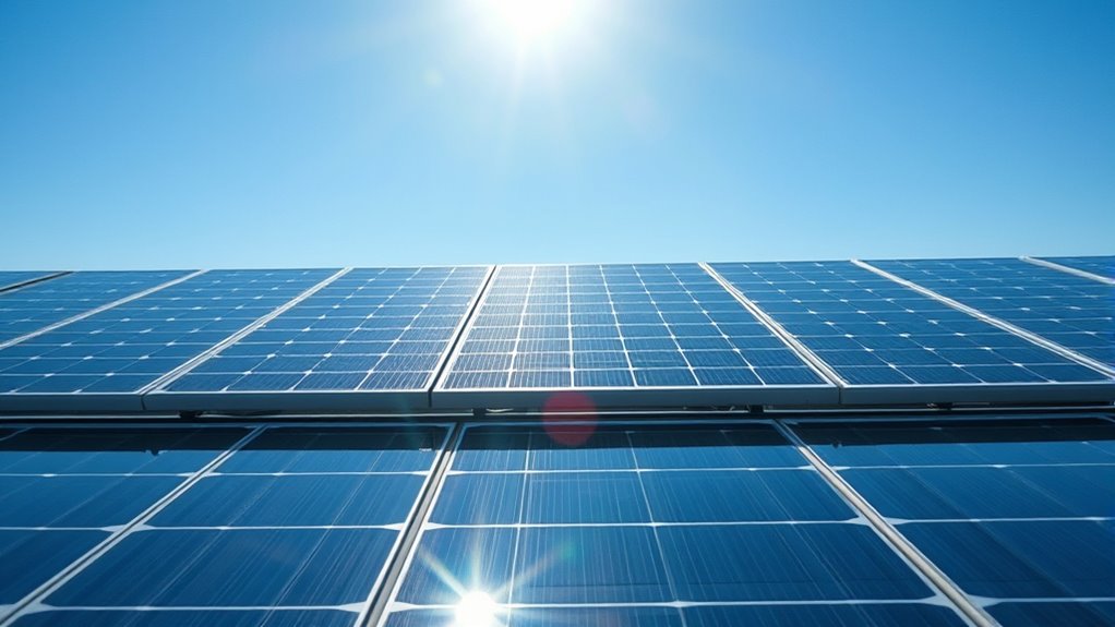 solar emfs are safe