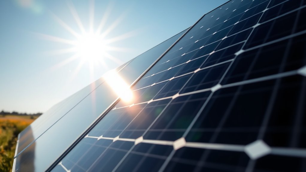 solar energy is potential