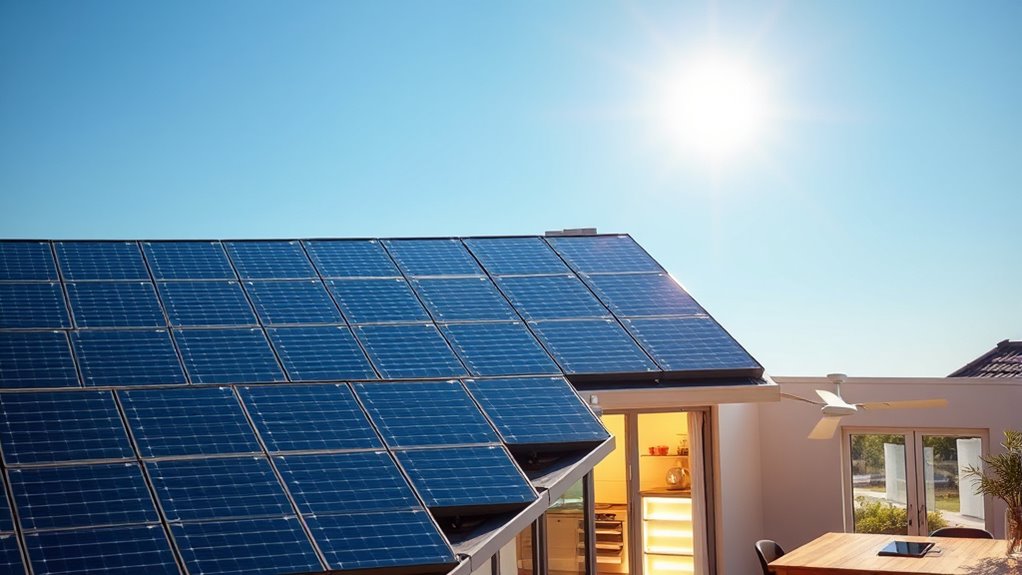 solar energy production factors