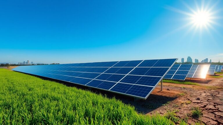 solar energy pros and cons