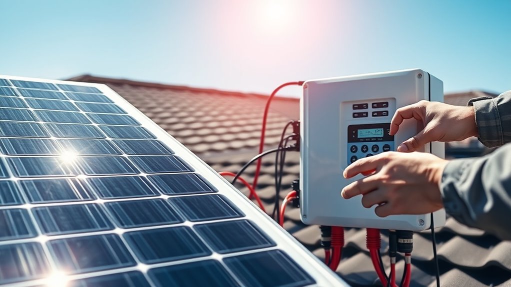 solar energy storage process