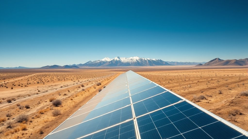 solar energy viability assessment
