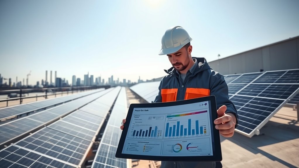 solar estimate process timeline