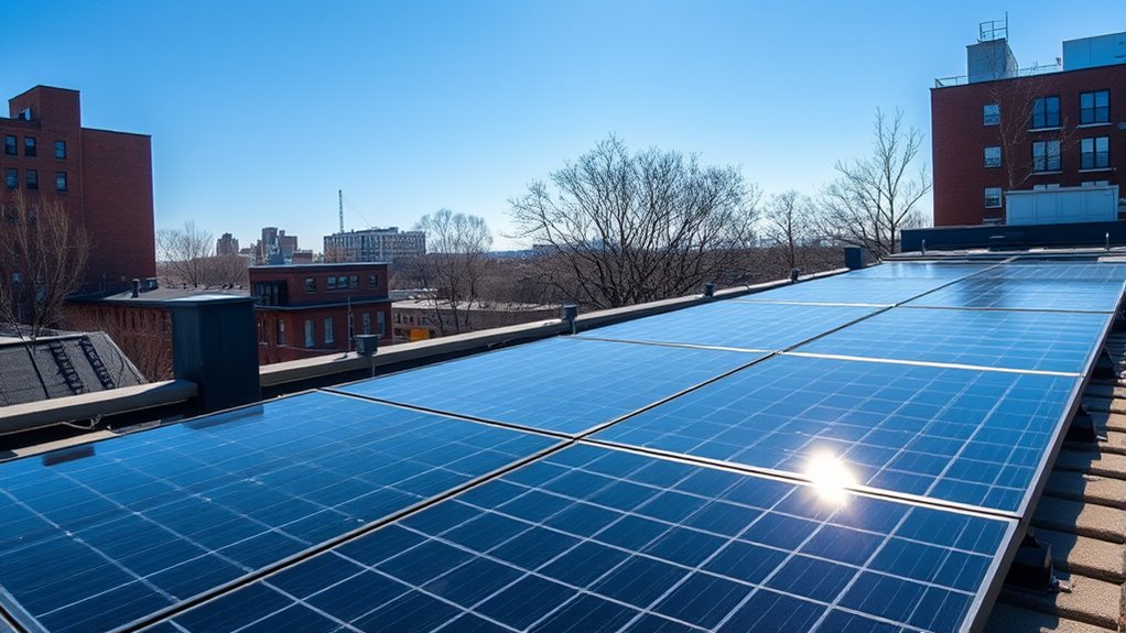 solar incentives lower costs